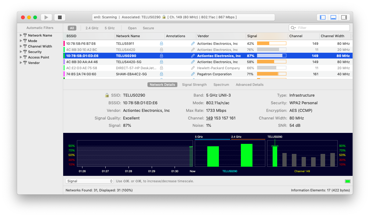 google chromecast software for mac